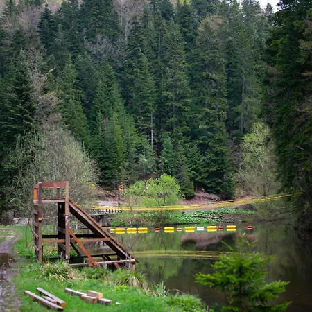 Apartman Miris Dunja Tara