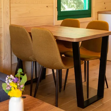 Miris Dunja Tara Apartman Sljivovica (Zlatibor)