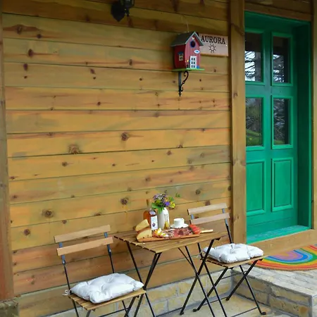 Apartman Miris Dunja Tara