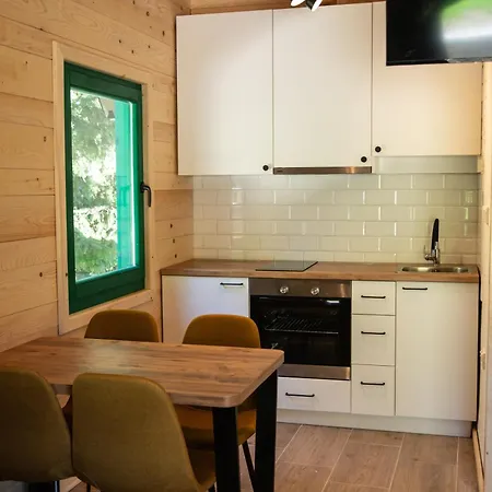 Apartment Miris Dunja Tara Sljivovica (Zlatibor)