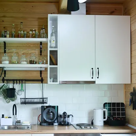 Miris Dunja Tara Apartman *