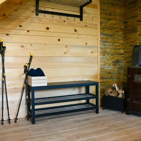 Apartman Miris Dunja Tara Sljivovica (Zlatibor)