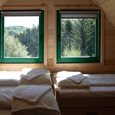 Miris Dunja Tara Apartman