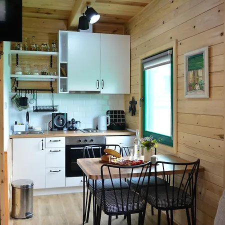 Apartment Miris Dunja Tara *