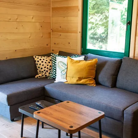 Miris Dunja Tara Apartment Sljivovica (Zlatibor)