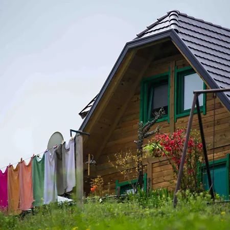 Apartment Miris Dunja Tara Sljivovica (Zlatibor)