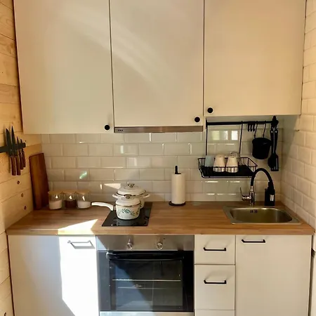 Miris Dunja Tara Apartman