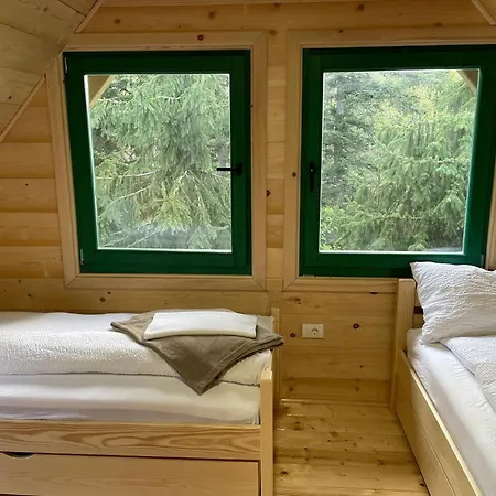 Apartment Miris Dunja Tara
