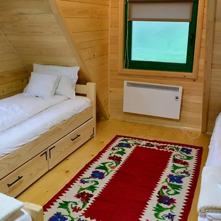 Apartment Miris Dunja Tara *