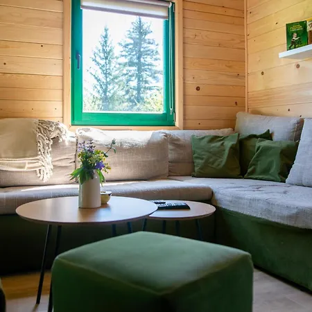 Miris Dunja Tara Apartment Sljivovica (Zlatibor)