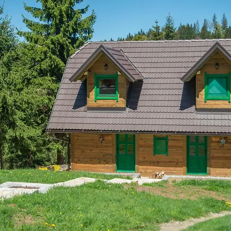 Miris Dunja Tara Sljivovica (Zlatibor)