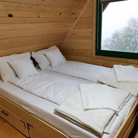 Apartment Miris Dunja Tara