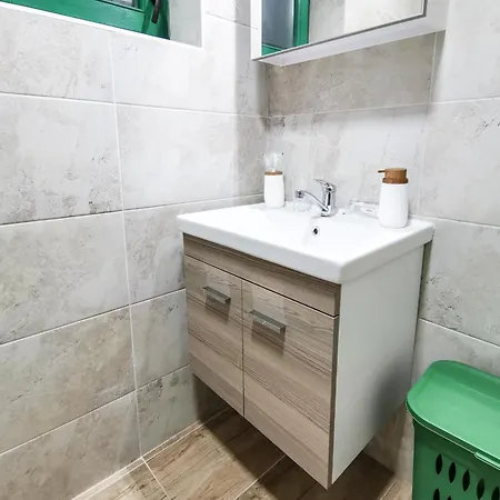 Miris Dunja Tara Apartman Sljivovica (Zlatibor)