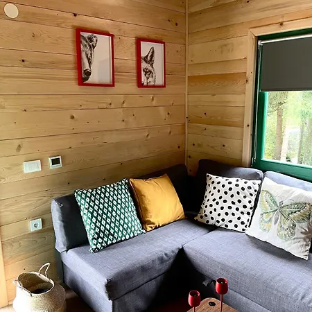 Miris Dunja Tara Apartman *