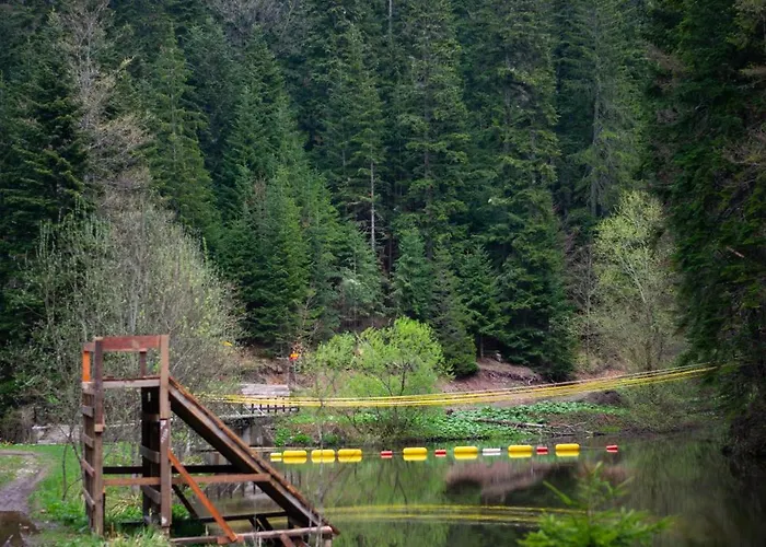 شقة Miris Dunja Tara