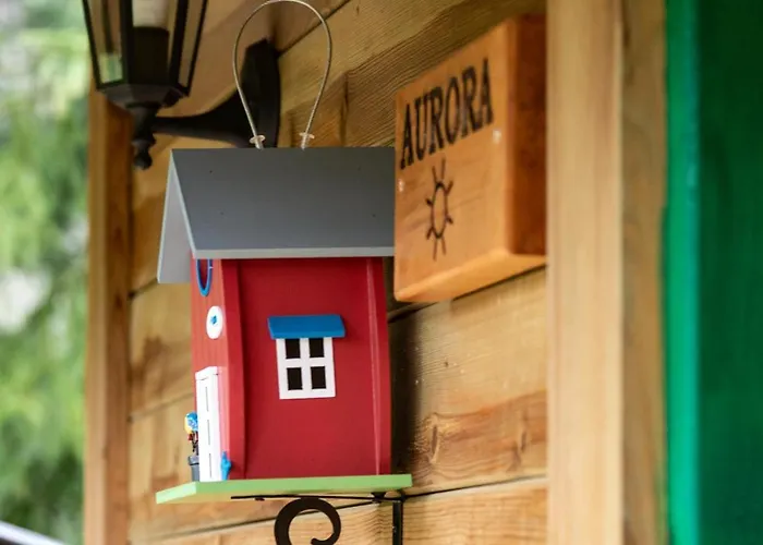 شقة Miris Dunja Tara