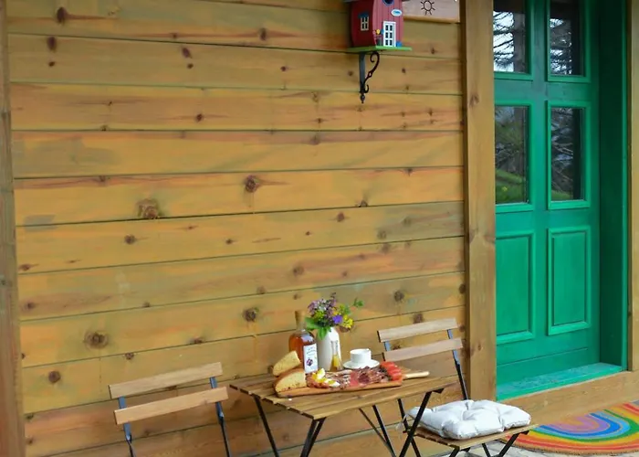 شقة Miris Dunja Tara