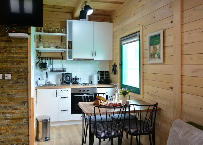 شقة Miris Dunja Tara *