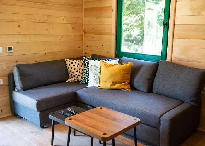 Miris Dunja Tara شقة Sljivovica (Zlatibor)