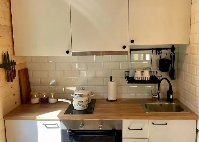 Miris Dunja Tara شقة