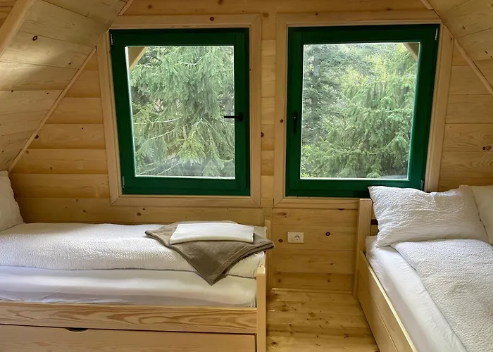 شقة Miris Dunja Tara