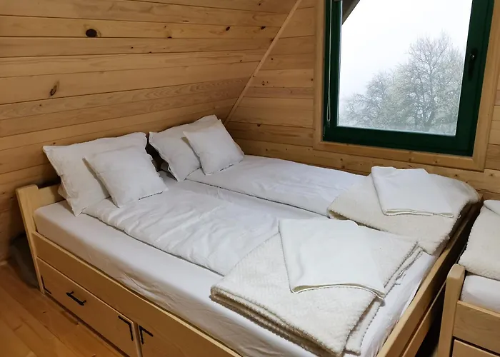 شقة Miris Dunja Tara