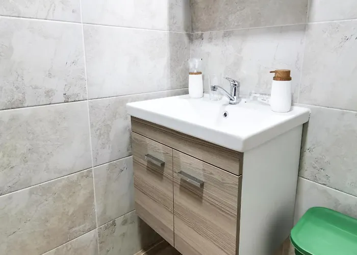 Miris Dunja Tara شقة Sljivovica (Zlatibor)