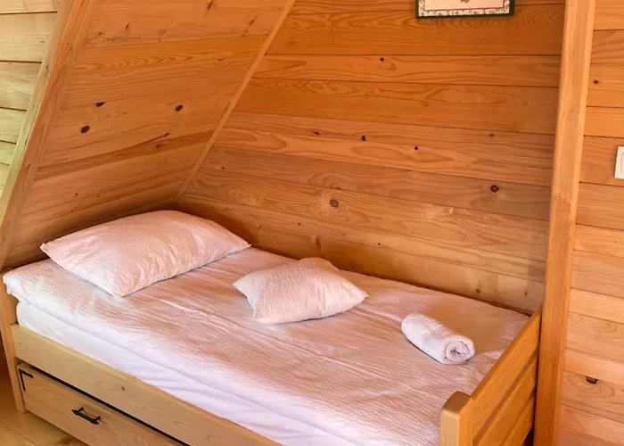 Miris Dunja Tara شقة